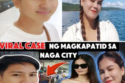 The Unthinkable Double Tragedy: Hidden Betrayal, Senseless Violence, and the Ambiguous Fate of the Primary Suspect in the Naga City Incident