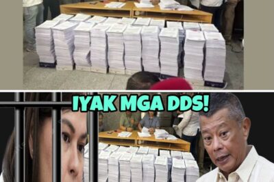 The Unthinkable Political End: Plunder Charges Threaten Disqualification and Confinement for Vice President Sara Duterte