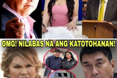 The Truth Exposed by a Shocking Revelation: Could Allegations of a Massive Cash Proposal Spell the End of a Beloved Senator’s Political Career?