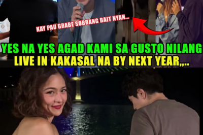 PAMAGAT: ANG KATOTOHANAN SA LIKOD NG USAP-USAPANG LIVE-IN NINA KIM CHIU AT PAULO AVELINO: REBELASYON MULA KAY JP