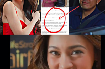 ANG ISANG HEART-REACT NA NAGPATAPOS SA TAMPUHAN: KIM CHIU AT PAULO AVELINO, PINATUNAYANG MAS MATIBAY ANG KANILANG PAG-IBIG HIGIT SA RUMOR!