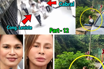 Ang Misteryo ng Cabral Files at ang Trahedya sa Kennon Road: Isang Malalim na Pagsusuri