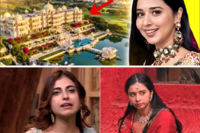 Bigg Boss 19 Finalist Tanya Mittal’s Stunning Home Revealed and It’s Beyond Anyone’s Imagination