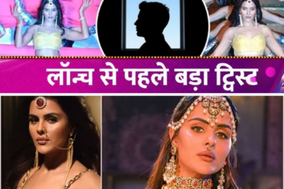 Naagin 7 Launch Twist: Ekta Kapoor Changes the Game Before Premiere