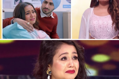 Doctors’ Shocking Diagnosis at 37: Is Neha Kakkar Paying the Price of Fame?