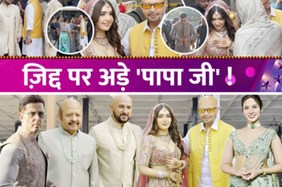 Hrithik Roshan’s Brother’s Wedding Drama: Rakesh Roshan Stands Firm