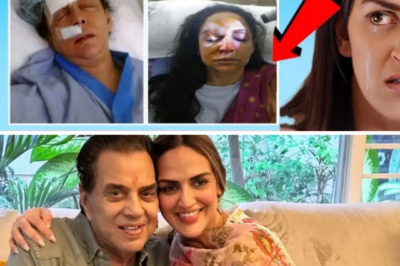 After Dharmendra Ji, Another Shock for Esha Deol: A Difficult Phase Unfolds