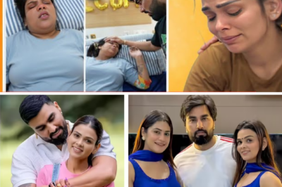 Shock During Pregnancy: Armaan Malik’s Wife Payal Faces an Unexpected Twist
