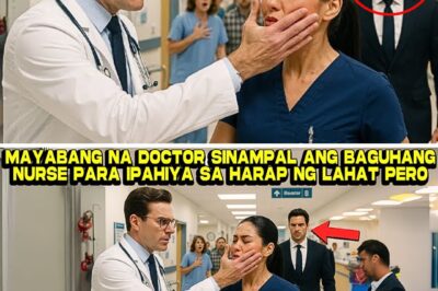 Minsan, hindi kailangang sumigaw para marinig. May mga katahimikan na mas malakas kaysa galit