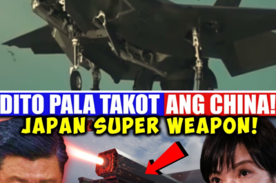 TAHIMIK NA HIGANTE: PAANO GINAWANG SERYOSONG KALABAN NG JAPAN ANG SARILI SA CHINA SA LIKOD NG DEFENSE CONSTITUTION; POWER NG F-35 AT LITHIUM SUBMARINES, BINUNYAG!