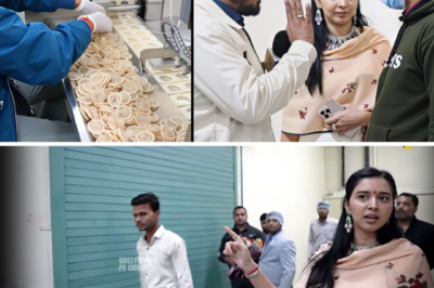 Tanya Mittal’s Condom Factory Tour Leaves Fans Stunned: Bigg Boss 19 Controversy