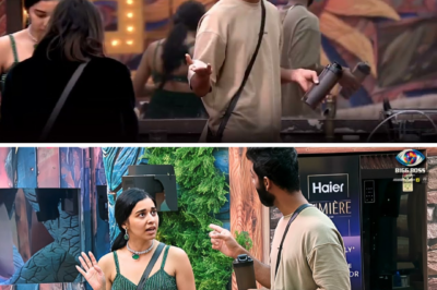 Final Week Drama: Tanya Shows Her Real Personality on Bigg Boss 18