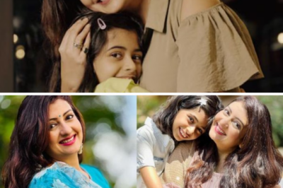 Juhi Parmar Opens Up About Single Parenting Struggles and Raising Her Teenage Daughter