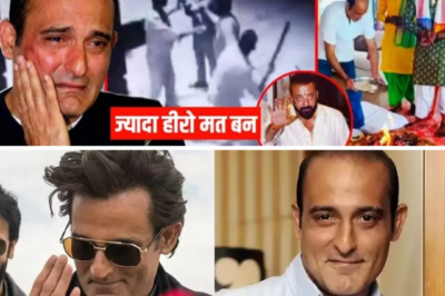 Akshay Khanna Faces Betrayal: When His Own Allies Turned Against Him