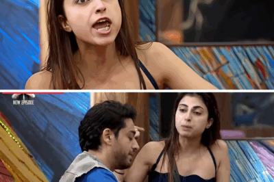 Bigg Boss 19 Drama: Farrhana Questions Gaurav’s Character in Shocking Confrontation