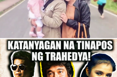 Ang Mga Kanta Na Naiwan: Walong OPM Legend Na Maagang Kinuha ng Trahedya, Na Pumutol Sa Kanilang Nagliliyab na Karera