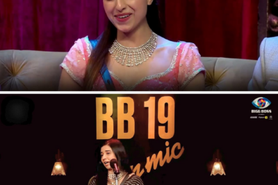 Bigg Boss 19 Drama: Tanya’s Roasts Ignite the House, But Amaal and Farrhana Receive Praise