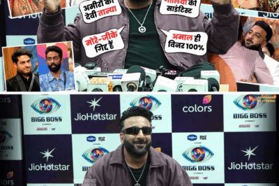 Shehbaz Badesha Speaks Out: Exclusive Interview After Bigg Boss 19 Eviction