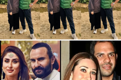 Karishma Kapoor Spotted on a Romantic Getaway with Saif Ali Khan at Sarson Ke Khet After Her Ex Sanjay Kapur’s Update