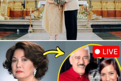 Bakas ng Pag-aalala: Ang Emosyonal na Panawagan ni Raquel Pangilinan para kay Tito Sotto sa Gitna ng Viral na Kontrobersya