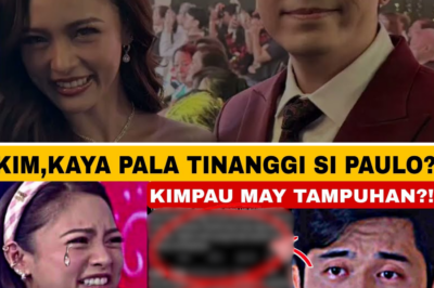 Kim Chiu, Itinatanggi si Paulo Avelino? Ang Katotohanan sa Likod ng “Showtime” Controversy at ang Hamon ng Privacy sa KimPau