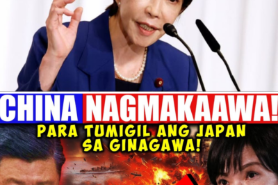 China sa State of Panic? Ang ‘Pagmamakaawa’ sa Japan at ang Nabubuong Pwersa ng Pilipinas, India, at France sa West Philippine Sea
