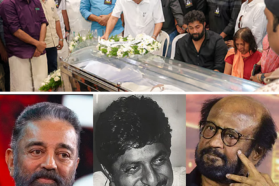 Malayalam Cinema Loses Legend Srinivasan at 69, Fans Mourn the Iconic Actor