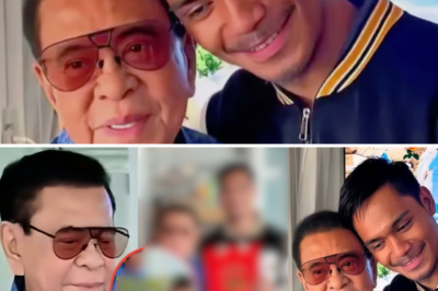 Ginto at Kalahating Milyon para kay Eman Bacosa Pacquiao: Ang Bonggang Maagang Pamasko at Mahalagang Payo ni Chavit Singson