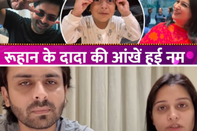 Dipika Kakar Shares Joyful News Amid Cancer Battle, Ibrahim Family Celebrates