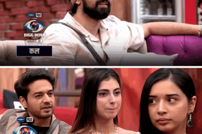 Bigg Boss 19 Episode 102 Promo: Shocking Mid-Week Eviction Revealed