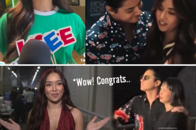 “No Looking Back”: Ang Matapang na Paghakbang ni Kathryn Bernardo sa Gitna ng mga Akusasyon ng Pagtataksil at ang Kontrobersyal na Pananahimik sa Nakaraan