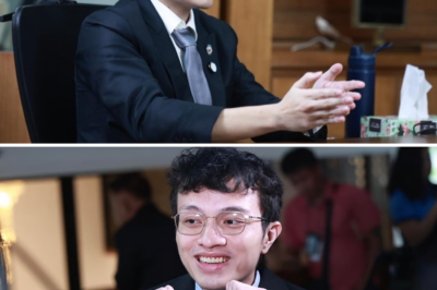 “Walang Magnanakaw na Magpapasko sa Kulungan”: Ang Matapang na Pasabog ni Rep. Kiko Barzaga Laban sa Marangyang Buhay ng mga Tiwaling Opisyal sa Gitna ng Hirap ng Masa