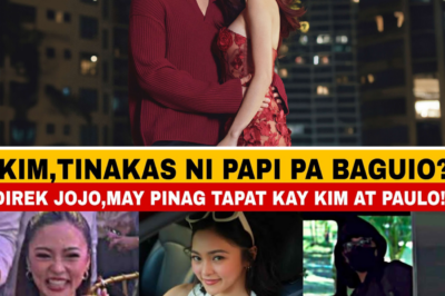 KimPau “Christmas Getaway” sa Baguio, Kinumpirma na nga ba? Ang Misteryosong Pagkawala ni Kim Chiu sa Showtime at ang Pagtatanggol ng Fans sa Tunay na Plano ni Paulo Avelino