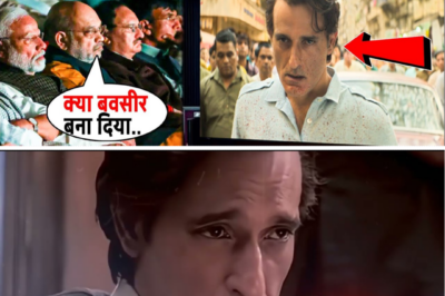 PM Modi Watches Dhurandhar: What Was His Reaction After the Movie?