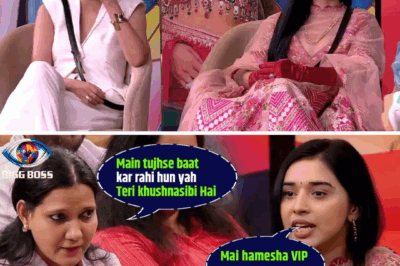 Bigg Boss 19 Drama: Contestants Face Tough Questions from the Press