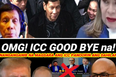 ICC sa Bingit ng Pagbagsak: Pagkalas ng Venezuela, Sanksyong Pinansyal ng US, at Counter-Arrest Warrant ng Rusya, Nagparalisa sa Korte!