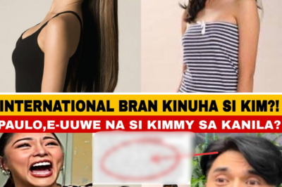 Mula Secretary Kim Tungong Paris Fashion Icon: Kim Chiu, Bibida Bilang Global Ambassador ng Balenciaga sa Halagang 65 Million Pesos?