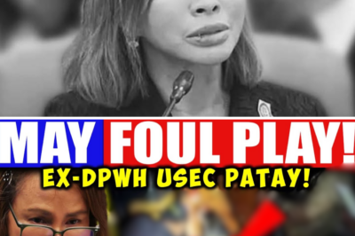 Misteryo sa Kennon Road: Dating DPWH Usec. Catalina Cabral, Natagpuang Patay sa Bangin sa Gitna ng Mainit na Flood Control Investigation!