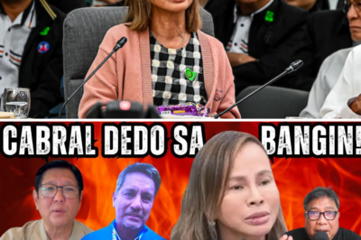 Misteryo ng DPWH “Secret Keeper,” SSS “Old News,” at ang Batok ni Goma: Mga Kontrobersyang Yumayanig sa Administrasyong Marcos!