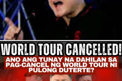Mula 17 Bansa, Naging 2 na Lang: Pulong Duterte Binatikos sa “World Tour” Travel Clearance; Pagtatago nga ba ng Kayamanan ang Tunay na Dahilan?