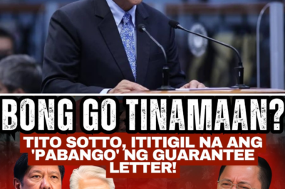 Hustisya sa Kalusugan o Pulitika ng “Guarantee Letter”? ₱51.6 Bilyong MAIP Budget ng DOH, Gustong I-overhaul ni Tito Sotto Para Alisin ang Diskresyon ng mga Pulitiko!
