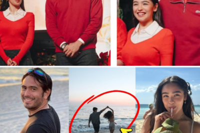 Bagong Tambalan o Bagong Pag-ibig? Gerald Anderson at Andrea Brillantes, Namataang Sweet sa Isang Pribadong Beach; Pasko, Sabay na Ipagdidiriwang?