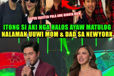 PAMAGAT: KIM CHIU AT PAULO AVELINO, MATAPOS ANG PAGOD SA TRABAHO, SINURPRESA ANG MGA FAN SA KANILANG PAGBAKASYON SA NEW YORK KASAMA SI LJ REYES