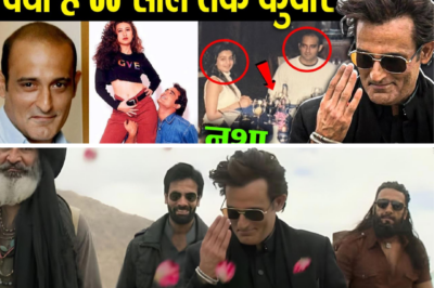 Why Akshaye Khanna Remained Unmarried at 50 – Is Dhurandhar the Comeback He Was Waiting For?