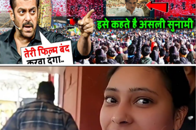 Salman Khan Reacts Strongly to Dhurandhar Movie: What Made Him Angry?