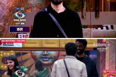 Bigg Boss 19: Kuan Secures Spot Among Top 5 Finalists