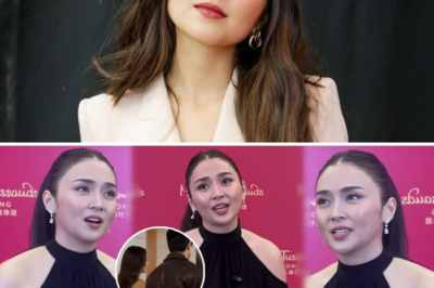 Kathryn Bernardo sa “Second Chances” at Pag-ibig: “Hindi Lahat ay Karapat-dapat sa Pangalawang Pagkakataon”