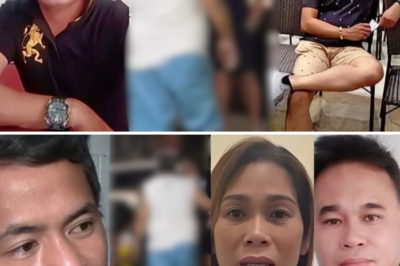 Hustisya sa Kalsada: Lisensya ng Kapatid ni Pokwang, Binaligtad ng LTO Matapos ang Viral na Pananakit sa Isang Amang Magkakariton