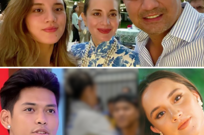 Ricci Rivero at Juliana Gomez, Namataan sa Thailand: Bagong “Power Couple” nga ba sa SEA Games 2025?