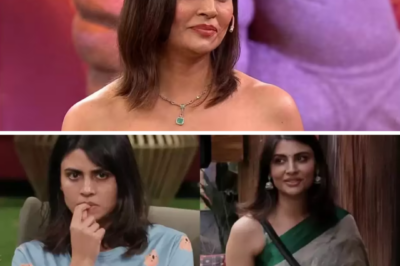 Malti Chahar Opens Up About Childhood Trauma and Parental Abuse After Bigg Boss 19